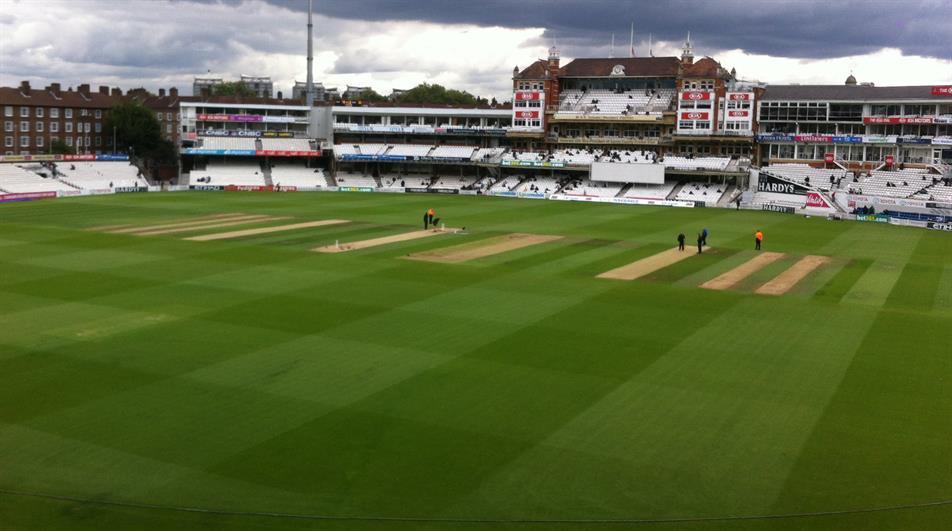 Oval cricket ground - credit: Flickr/Alan Myers (CC by 2.0)